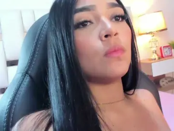 Bongacams Private Sex Chat of NauthyNahomi