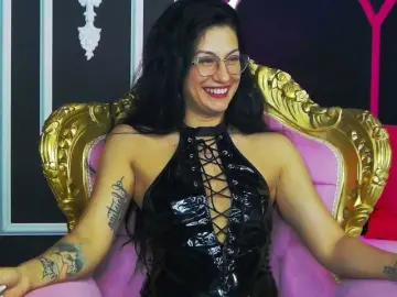 Bongacams Adult Video Chat of Areina