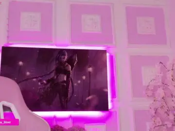 Bongacams Live Sex Cam of Sammyblaer