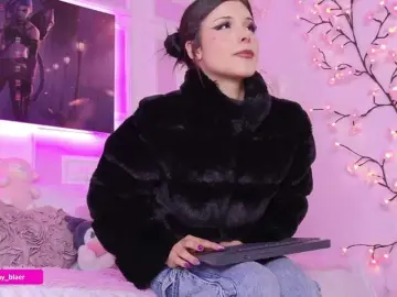 Bongacams Private Sex Chat of Sammyblaer