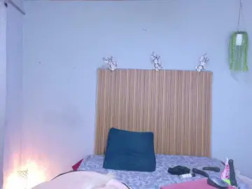 Bongacams Private Sex Chat of misshanna07