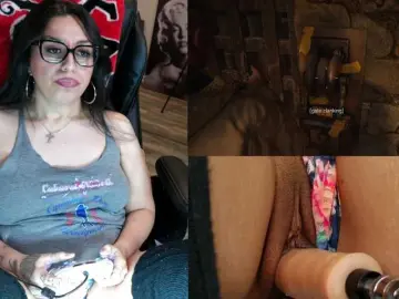 Bongacams Free Porn Cam of MrsTexMix