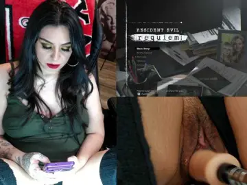 Bongacams Live Porn of MrsTexMix