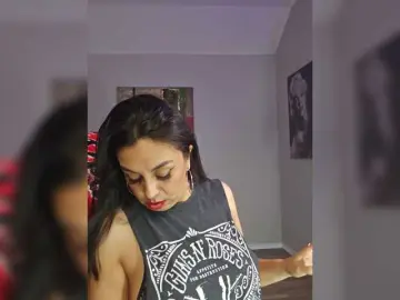 Bongacams Sex Cam of MrsTexMix