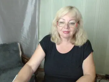 Bongacams Nude Webcam of BarbaraBlondy
