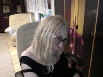 Bongacams Live Sex of BlondeSofia