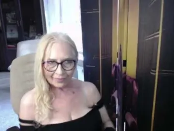 Bongacams Adult Webcams of BlondeSofia