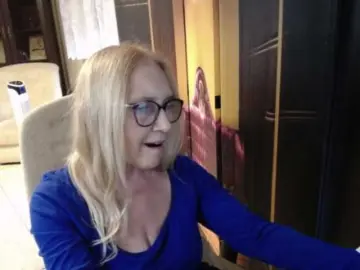 Bongacams Sex Cam of BlondeSofia