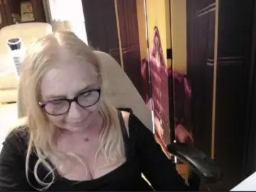 Bongacams Live Sex of BlondeSofia