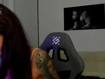 Bongacams Free Live Porn of X-ANNA