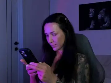 Bongacams Live Sex Cam of X-ANNA