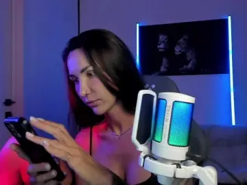 Bongacams Best Webcam of X-ANNA