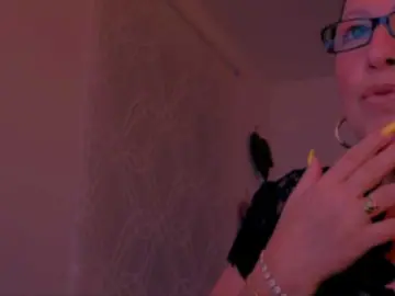 Bongacams Sex Cam of Connyat99
