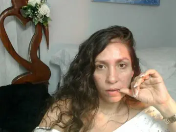 Bongacams Best Webcam of goddess-nahy