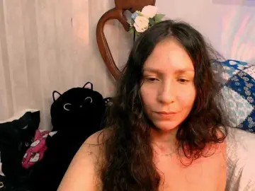 Bongacams Adult Webcam of goddess-nahy