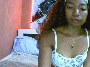 Bongacams Adult Video Chat of maliah