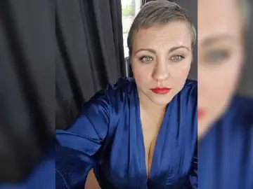 Bongacams Nude Webcam of --ALEKSA-