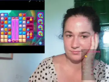 Bongacams Sex Chat of ConsciousKitti