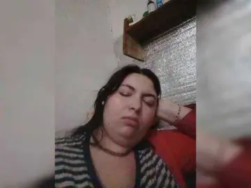 Bongacams Sex Chat of Zalinka