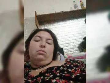 Bongacams Live Sex of Zalinka