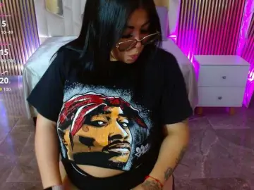 Bongacams Sex Chat of martina-tay