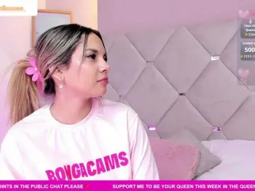 Bongacams Best live sex cam show of MeganRosse1