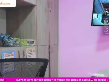 Bongacams Live Sex of MeganRosse1