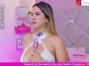 Bongacams Best live sex cam show of MeganRosse1