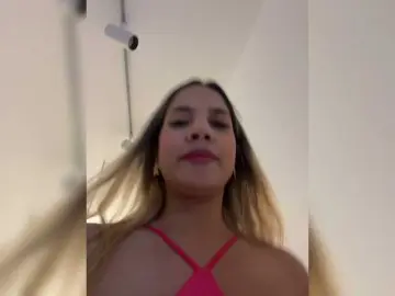 Bongacams Best live sex cam show of MeganRosse1