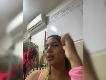 Bongacams Live Sex Cam of MeganRosse1