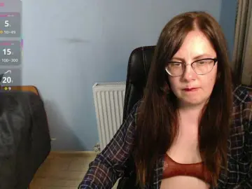 Bongacams Best live sex cam show of mandarinka28