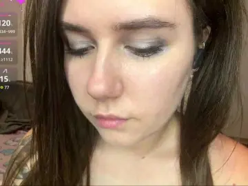 Bongacams Best Webcam of CherryHanki
