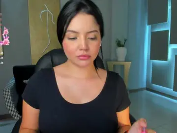 Bongacams Private Sex Chat of NinaMichelle