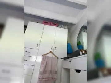 Bongacams Sex Cam of SallyeLeins