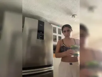 Bongacams Live Sex Cam of SallyeLeins