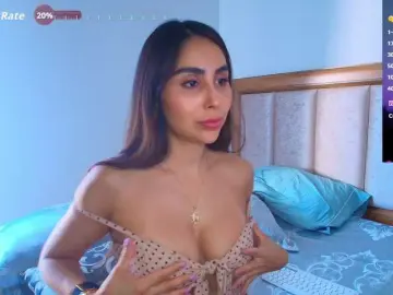 Bongacams Sex Cam of SallyeLeins