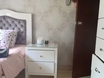Bongacams Sex Chat of SallyeLeins