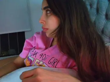 Bongacams Adult Webcam of SallyeLeins