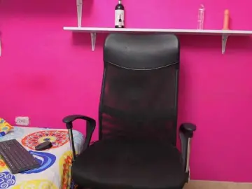 Bongacams Private Sex Chat of Scarlett6969