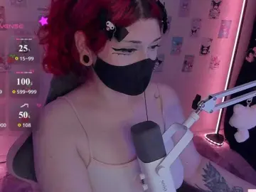 Bongacams Adult Video Chat of -Nanamin-