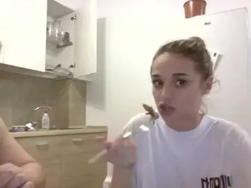 Bongacams Private Sex Chat of Anais8900