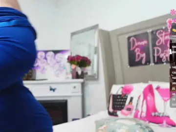 Bongacams Live Sex Cam of LexyRene