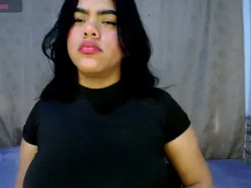 Bongacams Adult Video Chat of Bicky24