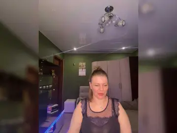 Bongacams Adult Webcam of Taly1974