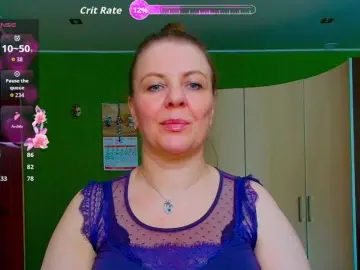 Bongacams Free Porn Cam of Taly1974