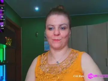 Bongacams Best live sex cam show of Taly1974