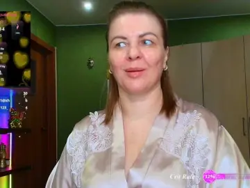 Bongacams Private Sex Chat of Taly1974