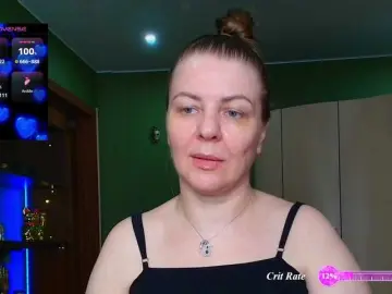 Bongacams Adult Webcam of Taly1974