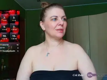 Bongacams Sex Chat of Taly1974