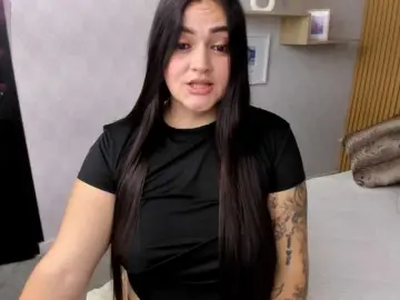 Bongacams Live Sex of charlotte-mayers
